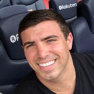 Meet your Posher, Nick